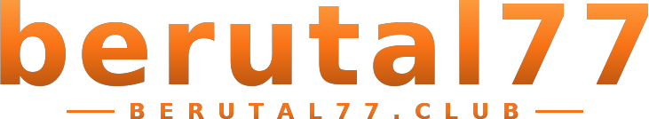 berutal77 logo
