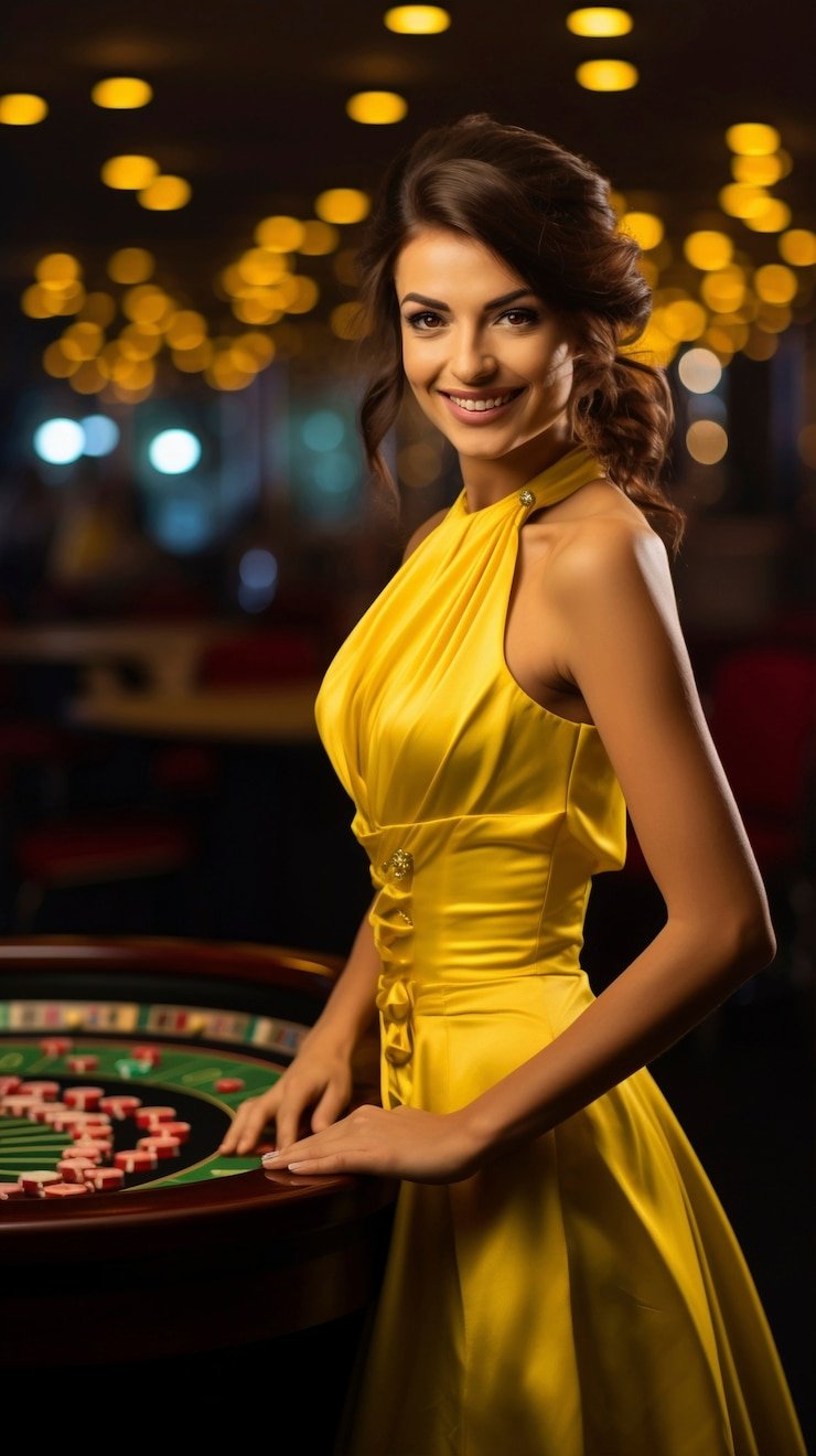 berutal77 Live Blackjack Royal